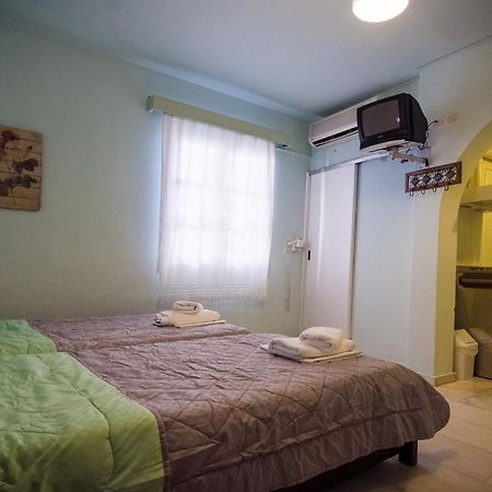 Studios Naxos Naxos City Bilik gambar