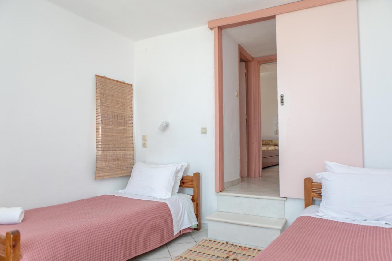 Studios Naxos Naxos City Luaran gambar
