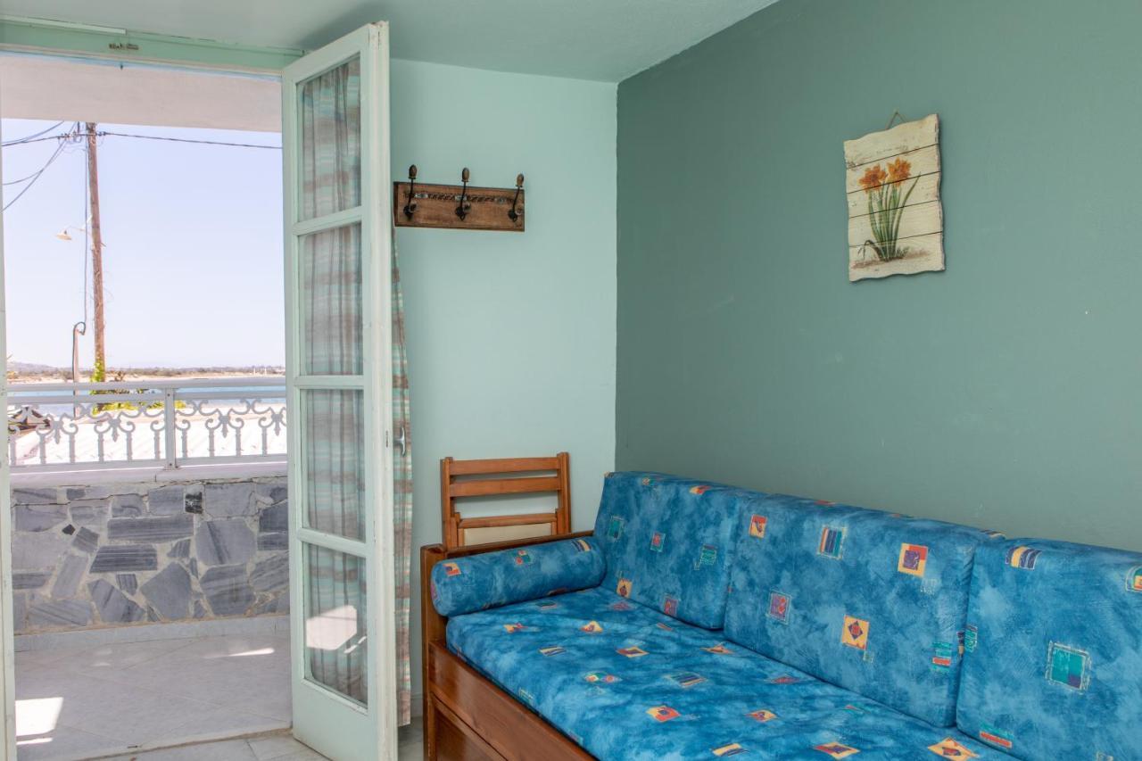 Studios Naxos Naxos City Luaran gambar