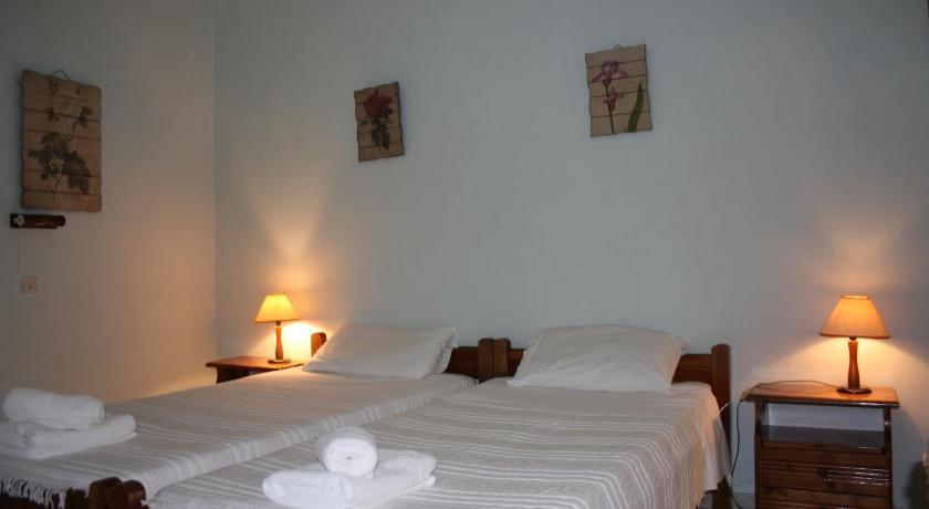 Studios Naxos Naxos City Bilik gambar
